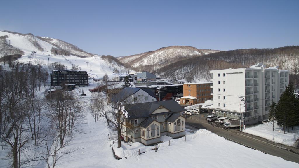 Fresh Powder Niseko Apartment Hirafu Ngoại thất bức ảnh